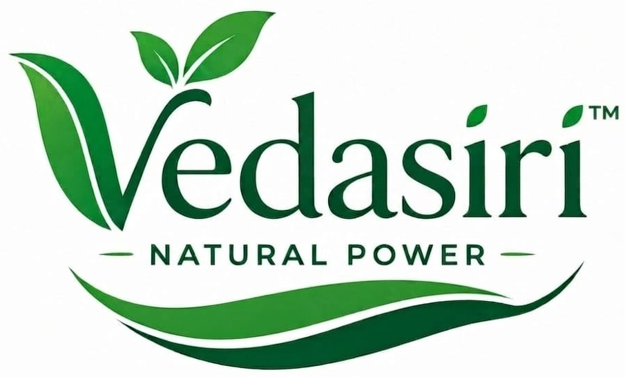 Veda Siri Logo