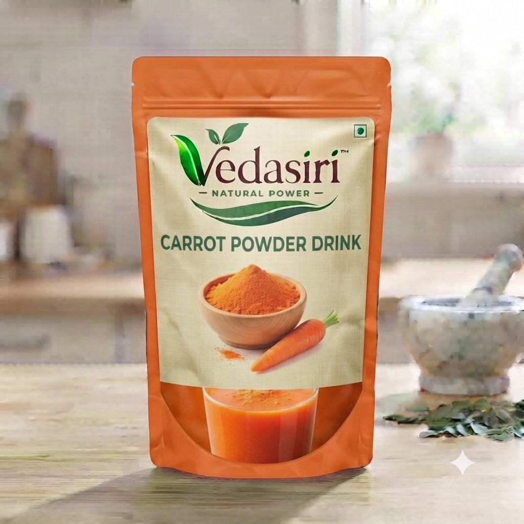carrot Drinks