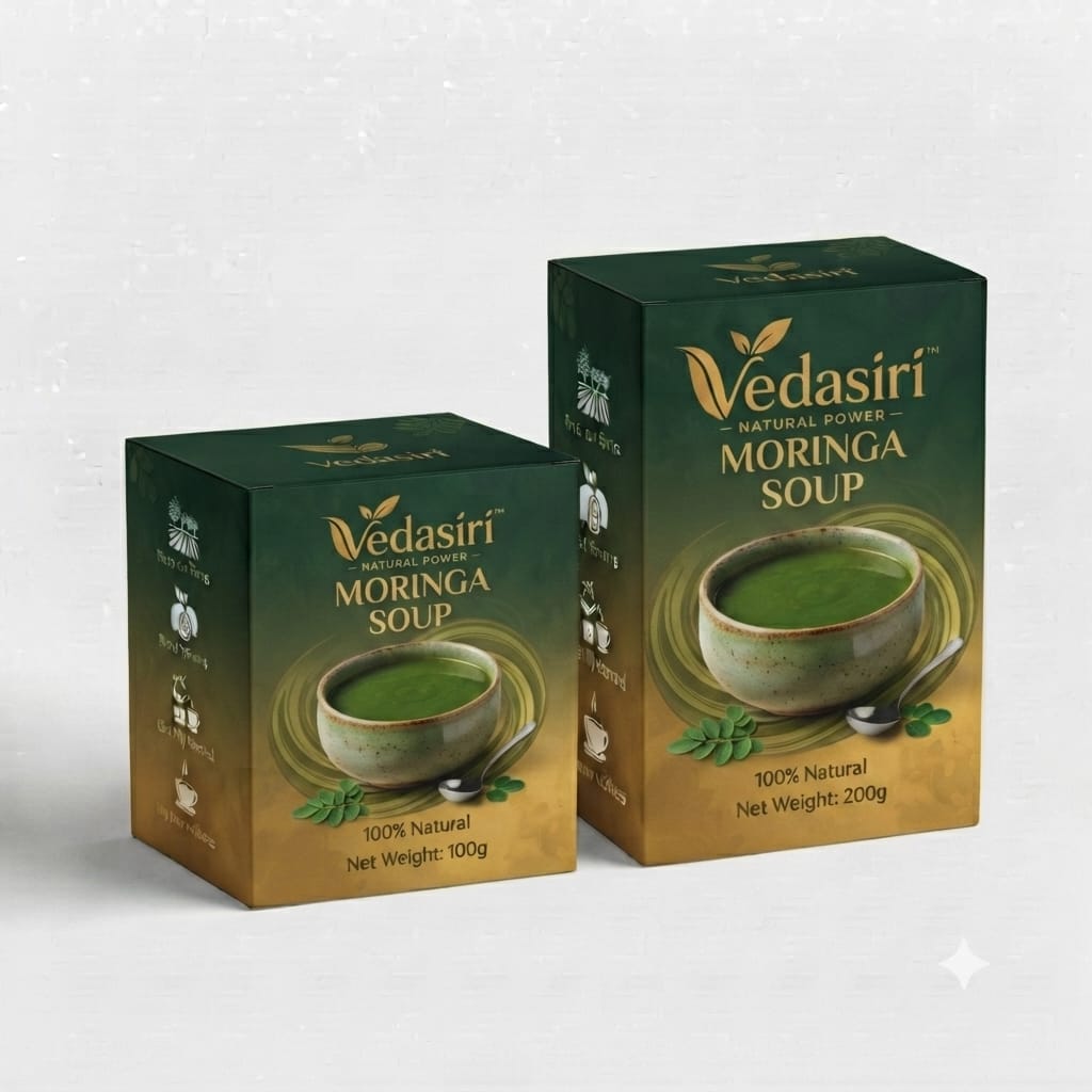 moringa soup