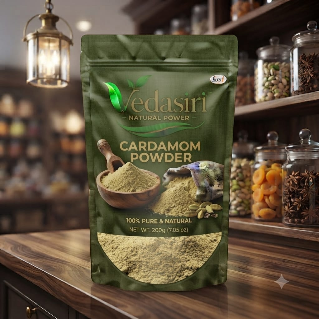 cardamom