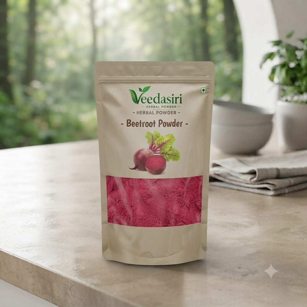 Beetroot powder