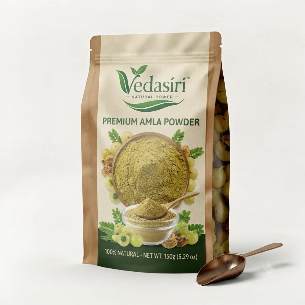 amla powder