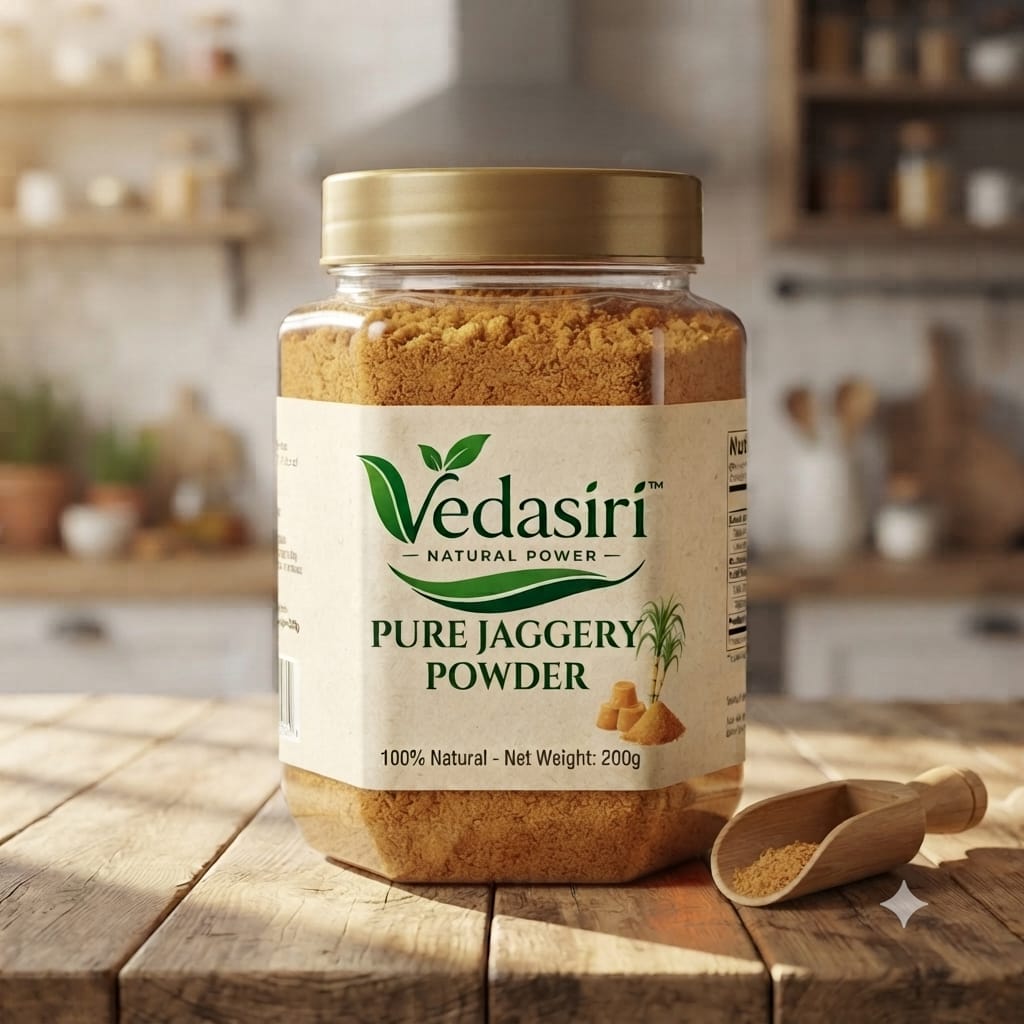 jaggery