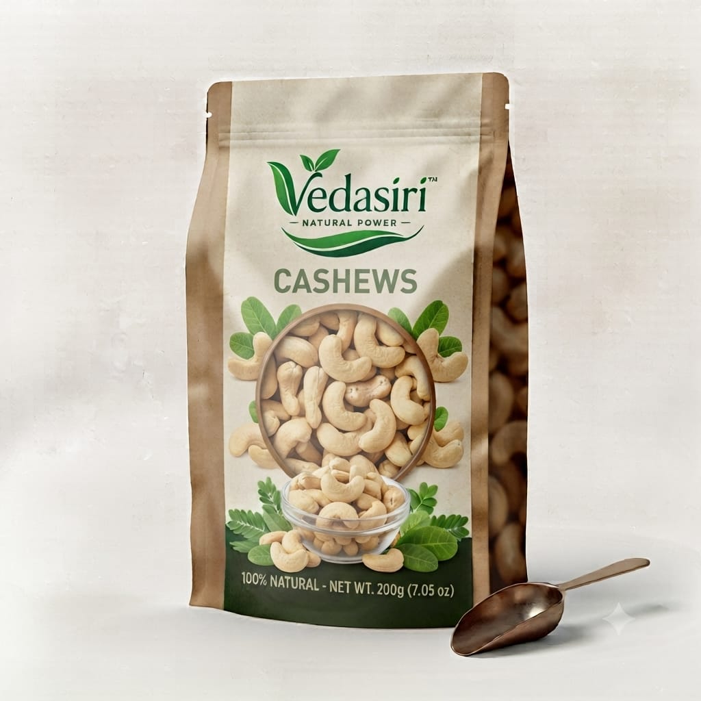 cashews