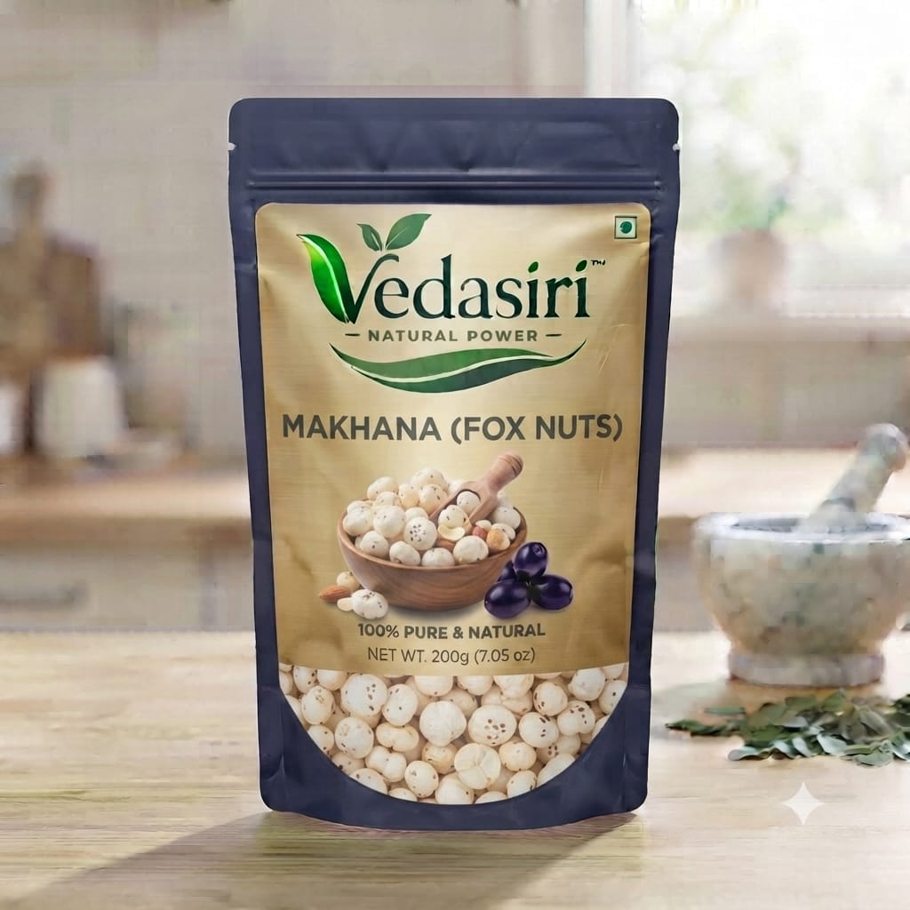 makhana