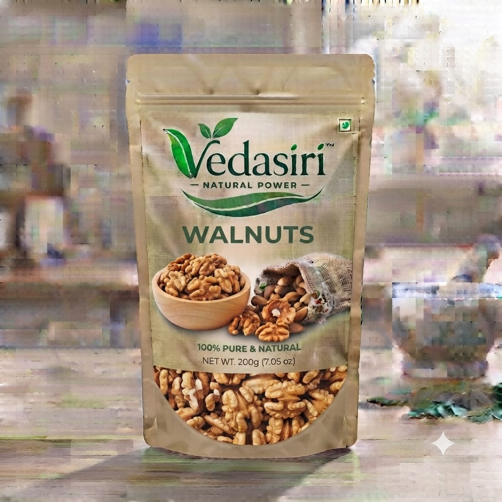 walnuts