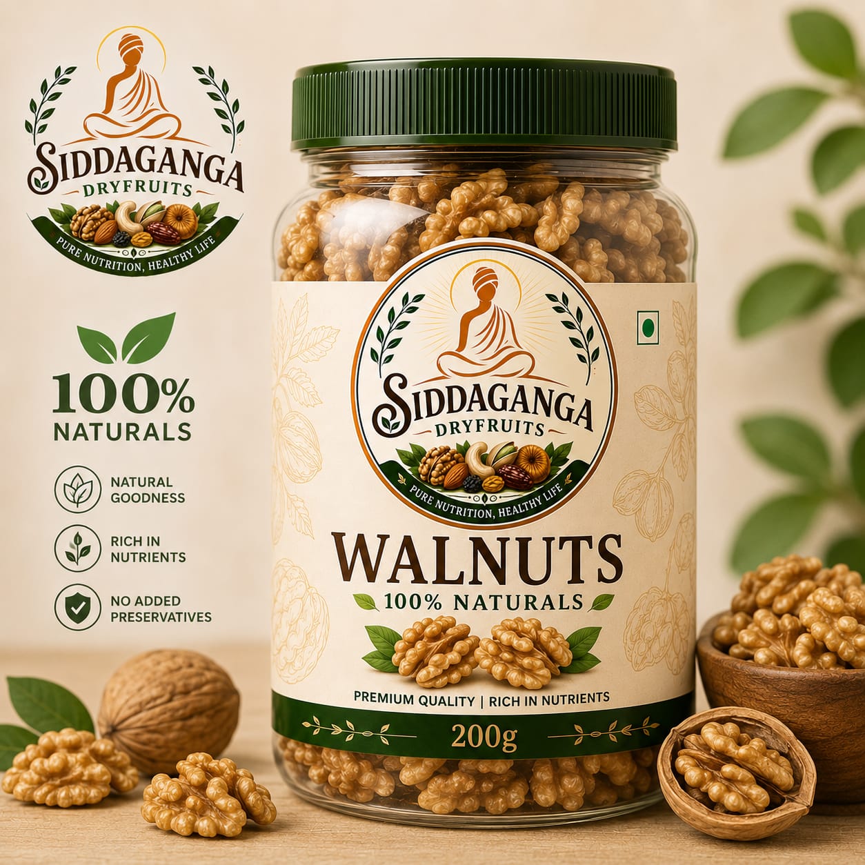 Wallnuts