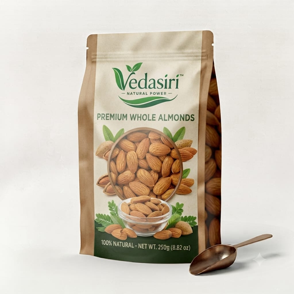 almond