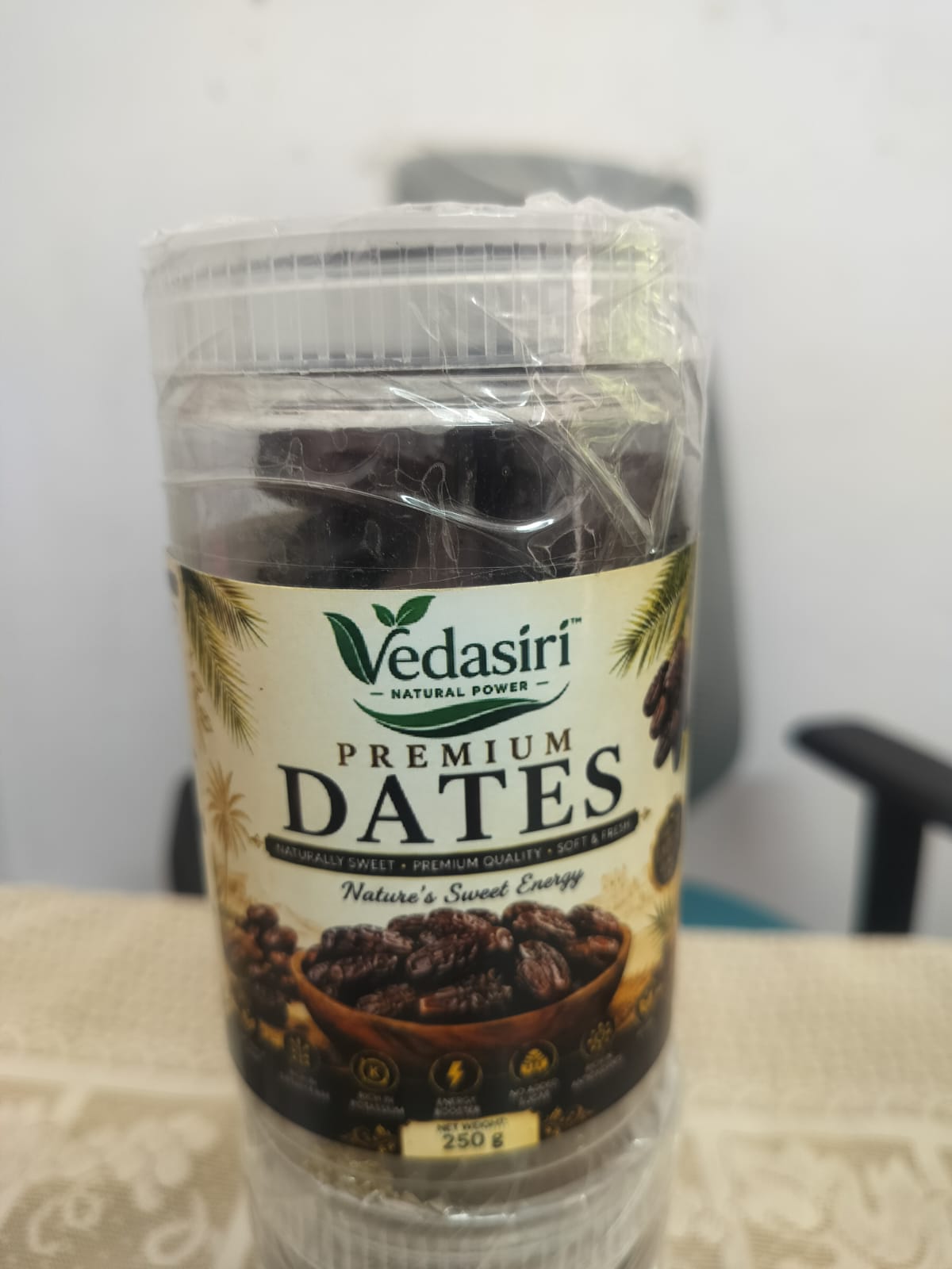 Dates
